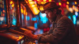 Jelajahi koleksi game slot online terbaik di boss88 dengan berbagai tema menarik