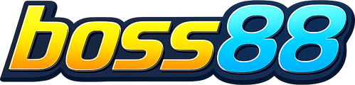 boss88 Logo